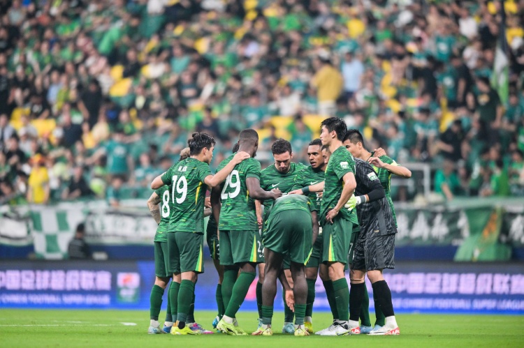 国安以1450万欧元身价领跑小组，亚冠东亚区排名第二仅次于大阪钢巴