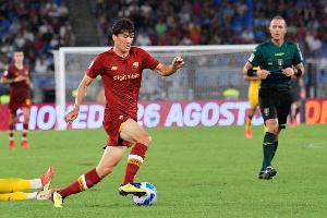 五星体育-肖穆罗多夫：我们本可以再进一球，但能与尤文战平也不算坏