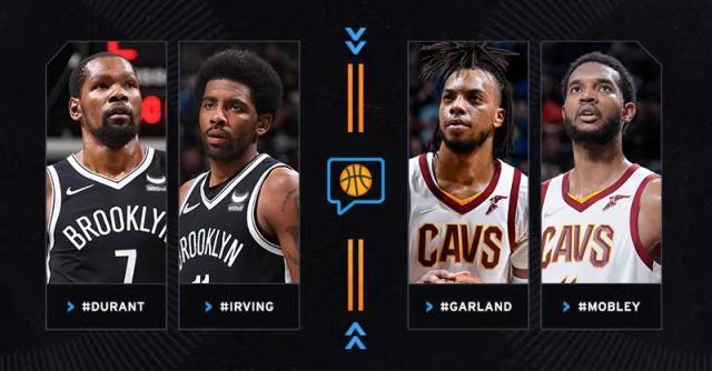 五星体育在线-一场定生死？杜兰特欧文诠释何谓超级球星！